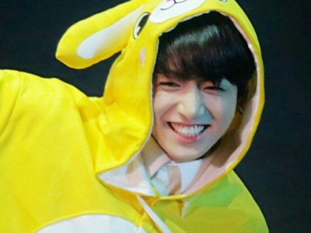 Jungkook