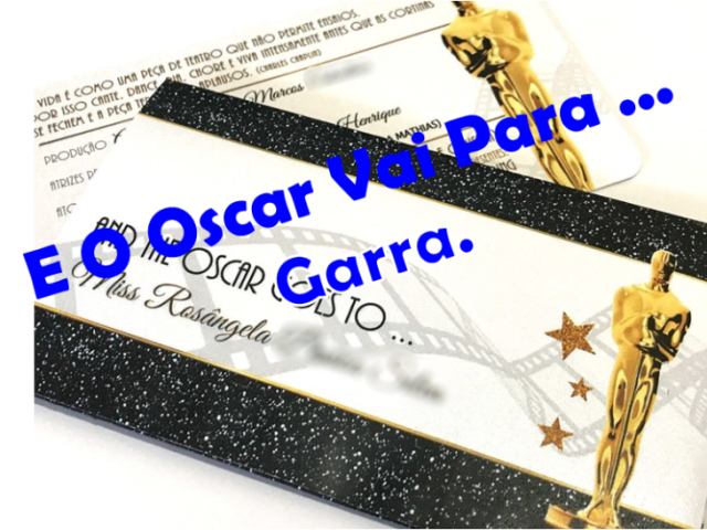 Garra.