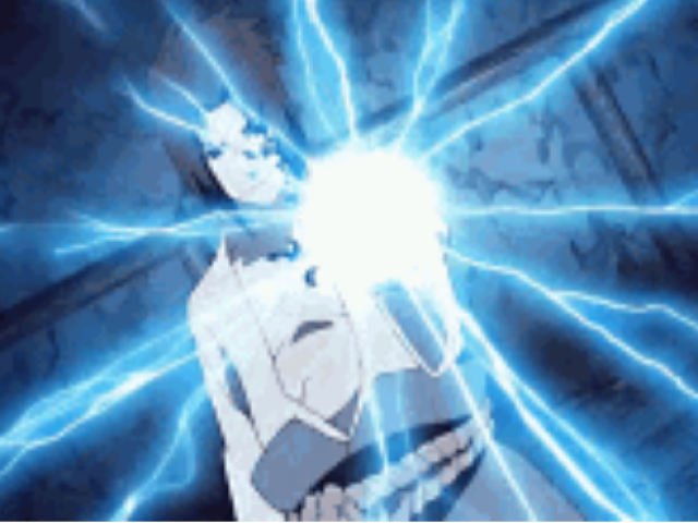 Chidori