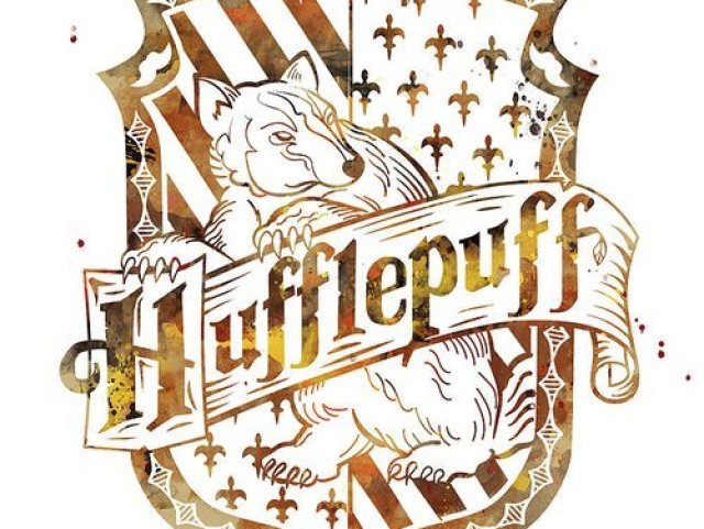 Hufflepuff