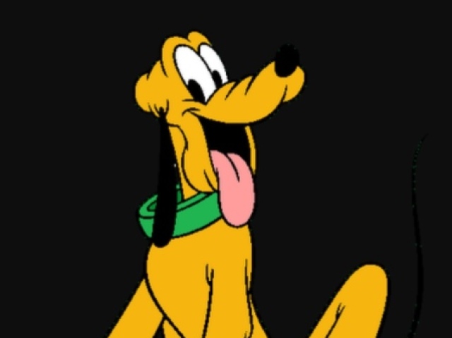 O pluto