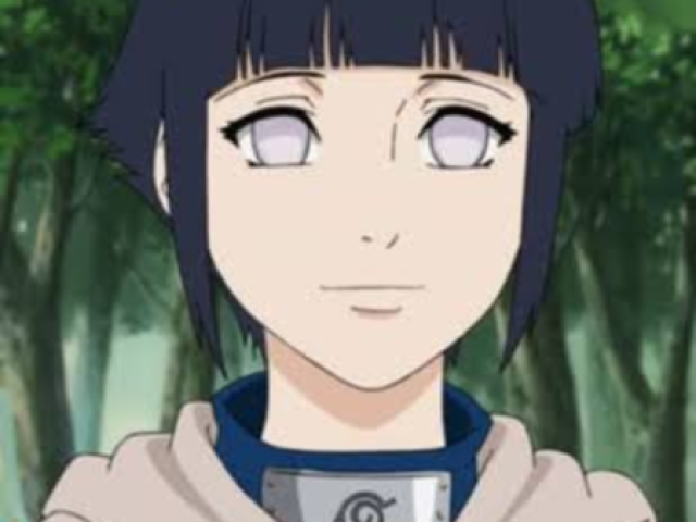 Hinata