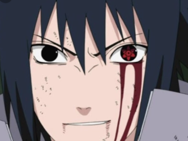 Sasuke