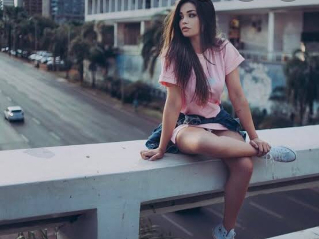 Tumblr (sozinha)