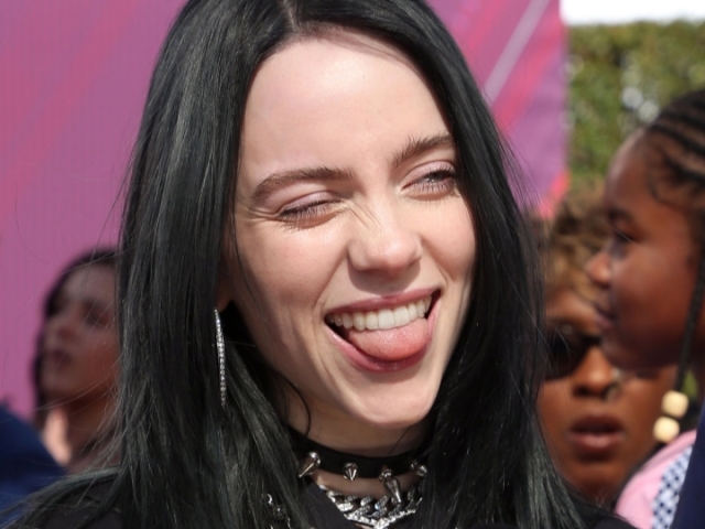 Você conhece a Billie Eilish?