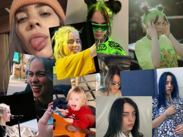 Você sabe quem é ela?