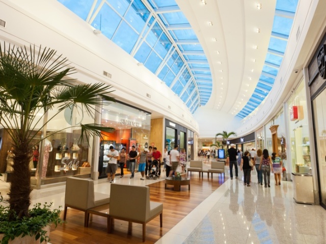 shopping,para fazer minhas compras!