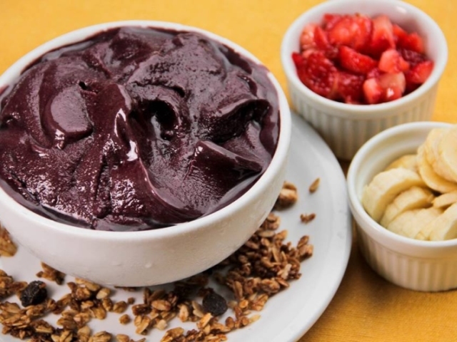 AÇAÍ!! sem dúvidasss