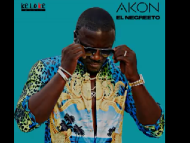 Akon