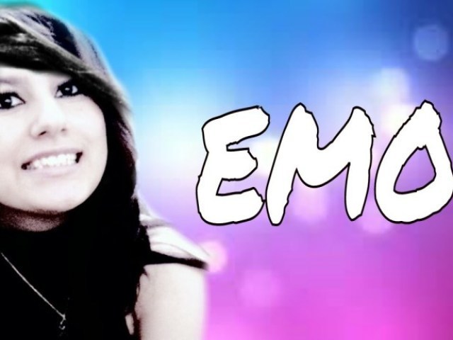 emo :´(