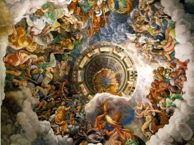 O quanto você conhece a mitologia grega?