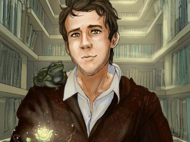 Neville Longbottom