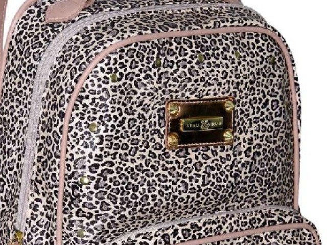 MOCHILA BASICA