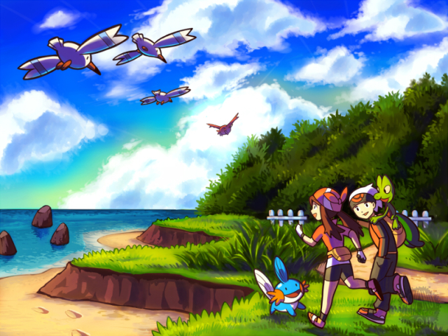 Região de Hoenn