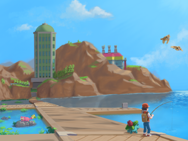 Região de Kanto