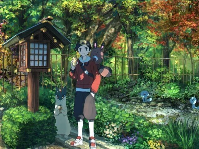 Região de Johto