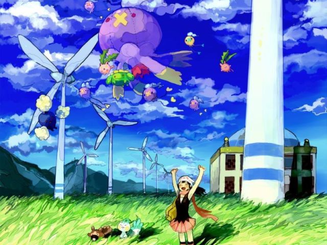Região de Sinnoh
