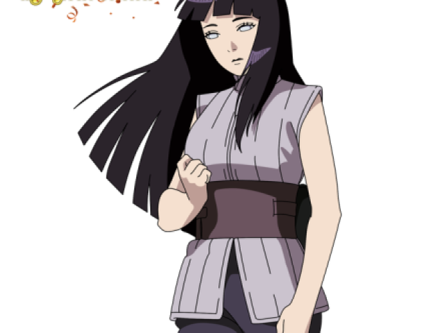 Hinata Hyuuga