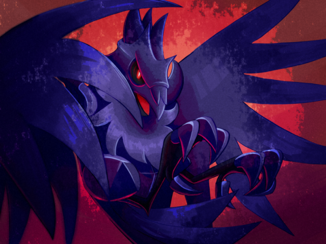 Corviknight