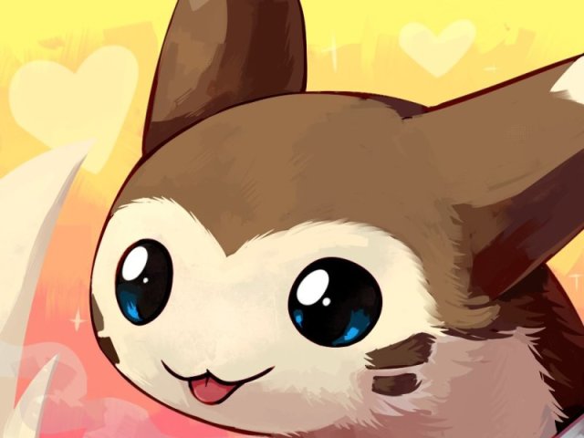 Furret