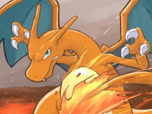 Charizard