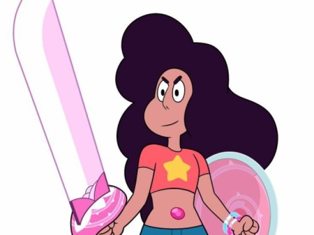 Stevonnie
