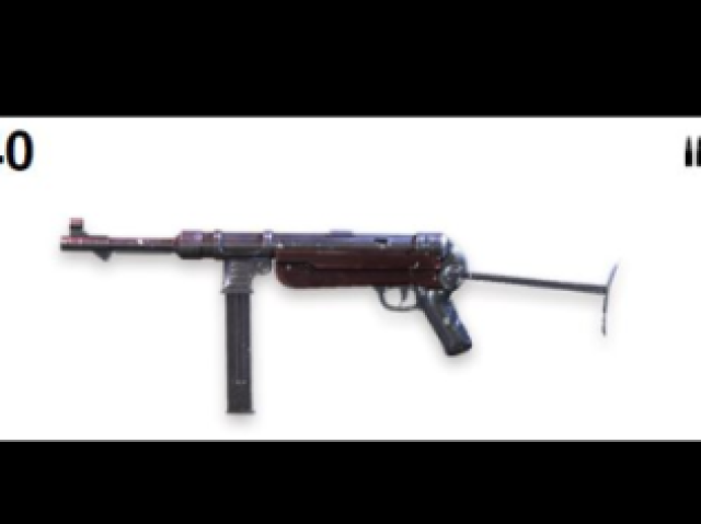 MP40