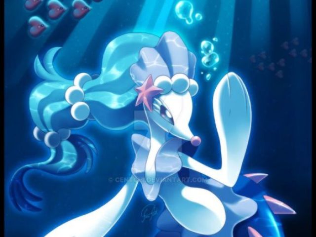 Primarina