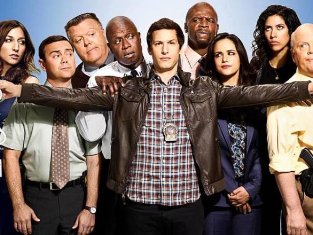 Brooklyn Nine-Nine