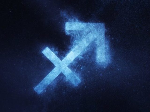 25% Sagitariano(a)