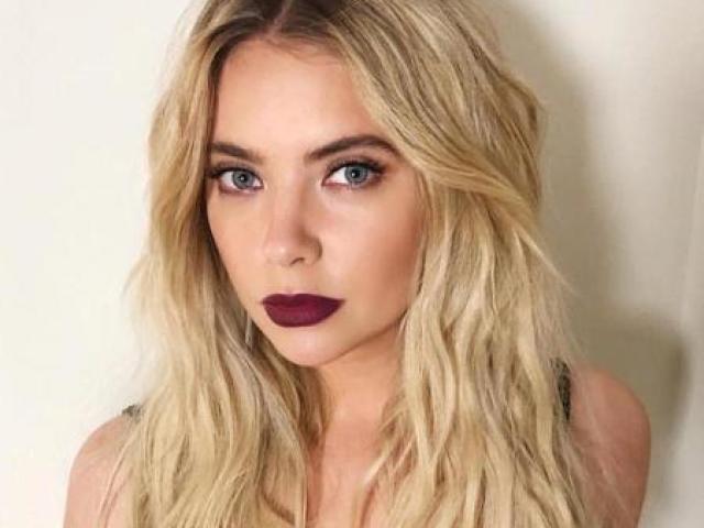 Ashley Benson