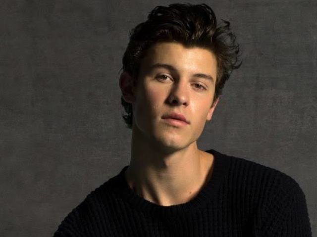 Shawn Mendes😍