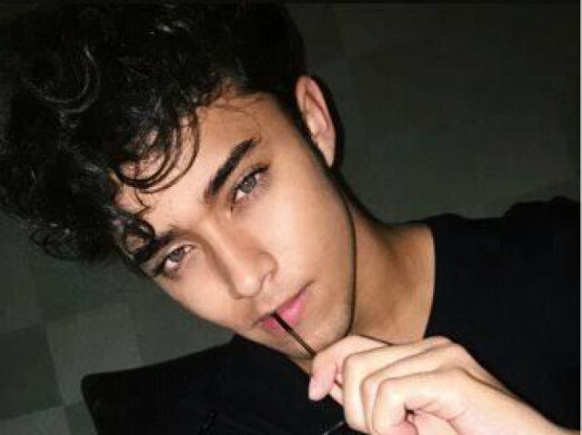 Joel (CNCO)