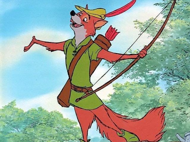 Robin Hood