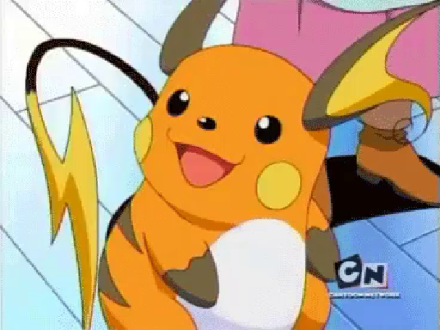 Raichu