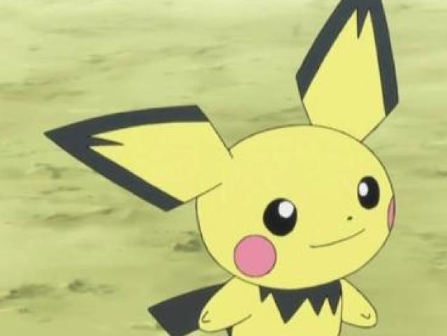 Pichu