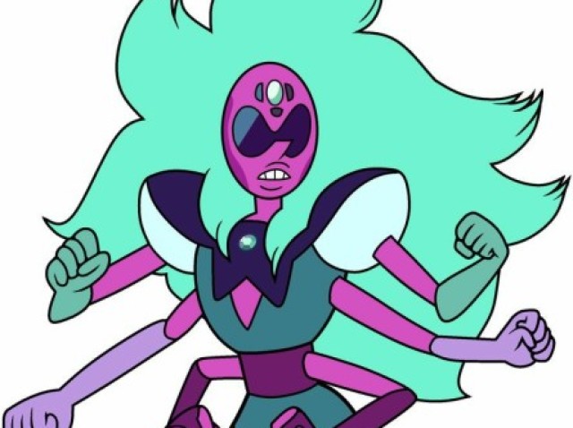 Alexandrite