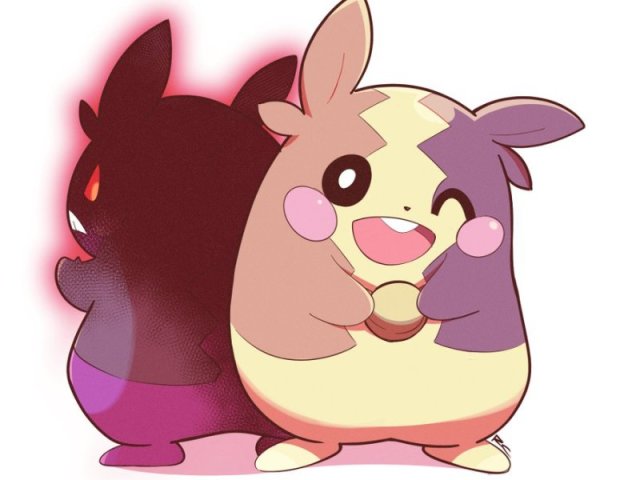 Morpeko