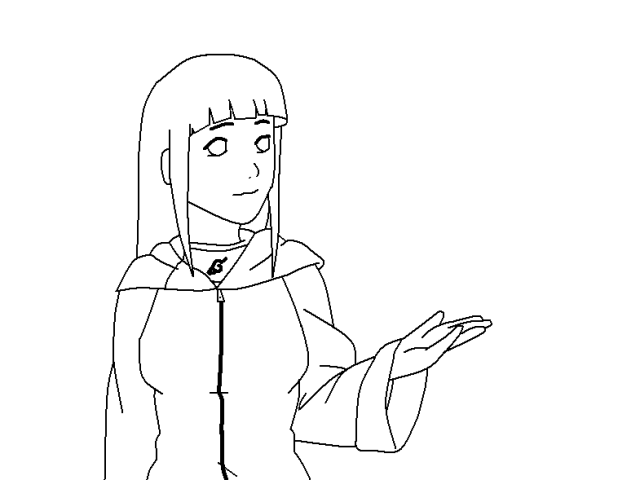 Hinata Hyuga