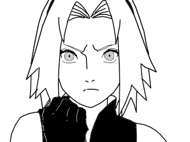 Sakura Haruno