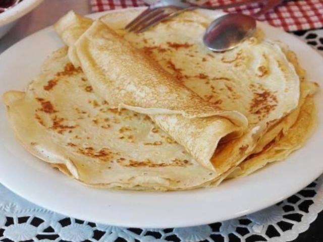 Crepe