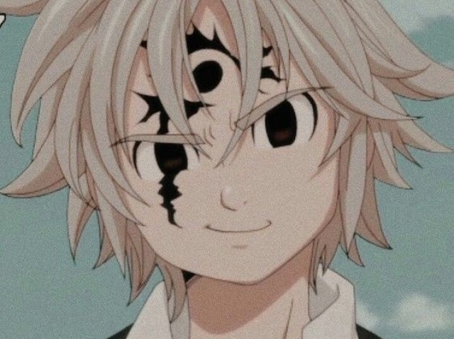 Meliodas