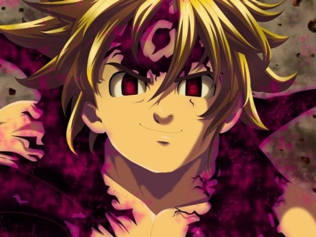 Meliodas