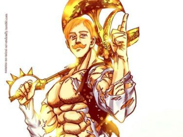 Escanor