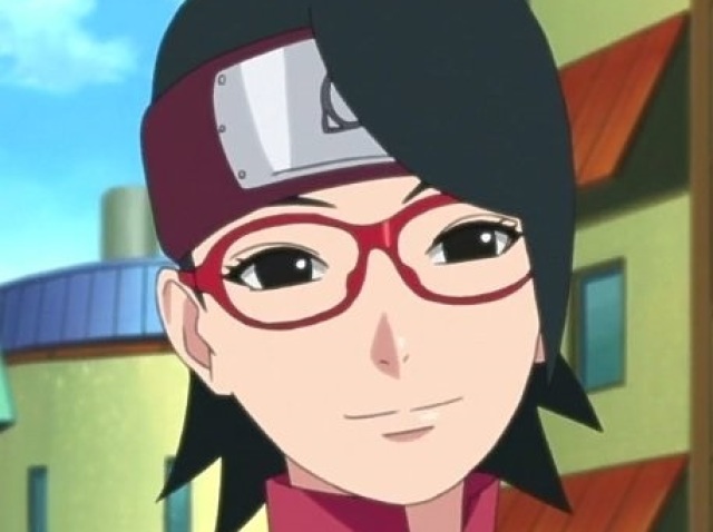 Sarada