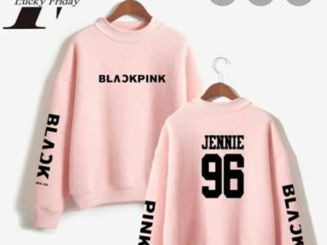 Blacpink sem duvidas é o melhor