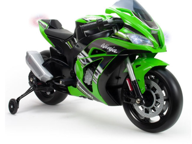 Kawasaki ninja