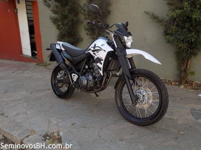 Xt660