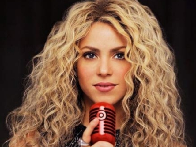 Shakira