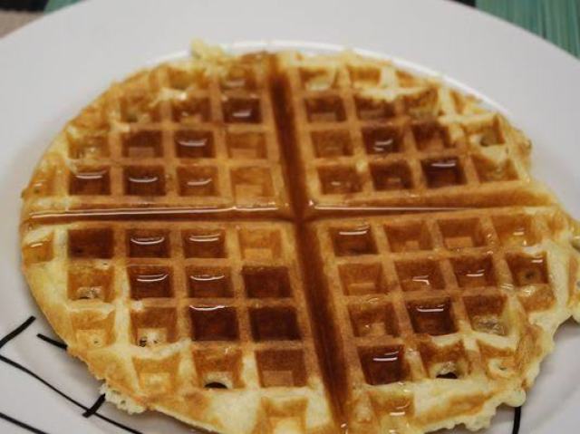 Waffles